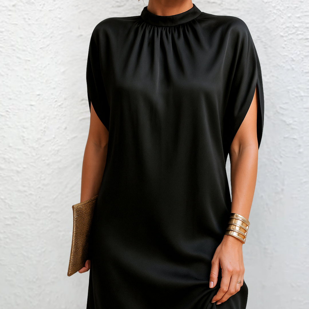 Trudy™ | Robe élégante et flatteuse