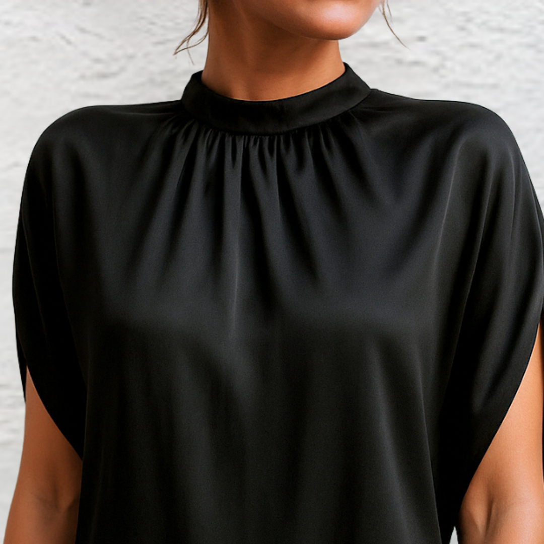 Trudy™ | Robe élégante et flatteuse